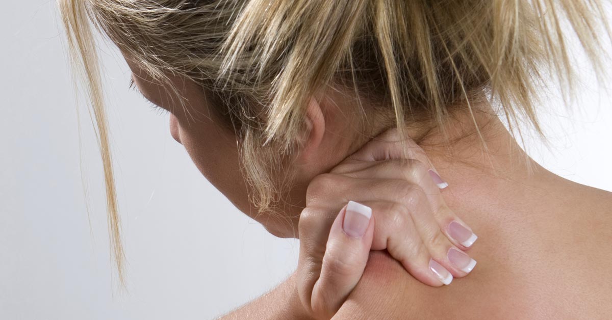 Yakima neck pain and headache treatment