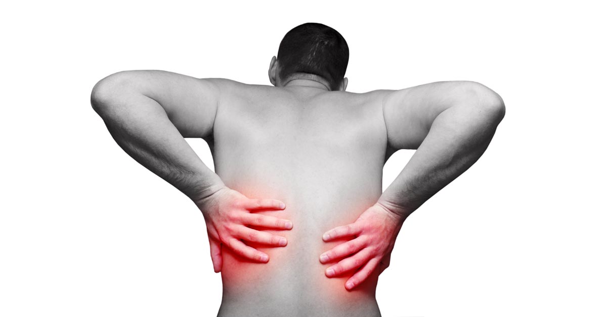 Yakima natural fibromyalgia treatment