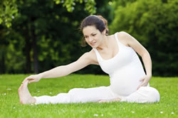 Yakima pregnancy and back pain and chiropractic