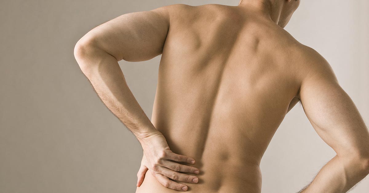 Yakima chiropractic back pain treatment